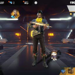 HARSH FIGHTER