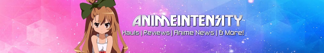 AnimeIntensity YouTube-Kanal-Avatar
