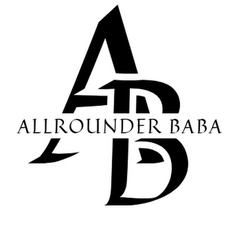 Allrounder BaBa