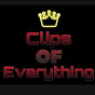 Clips Of Everything ( COE ) logo
