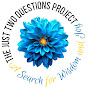 Just Two Questions logo