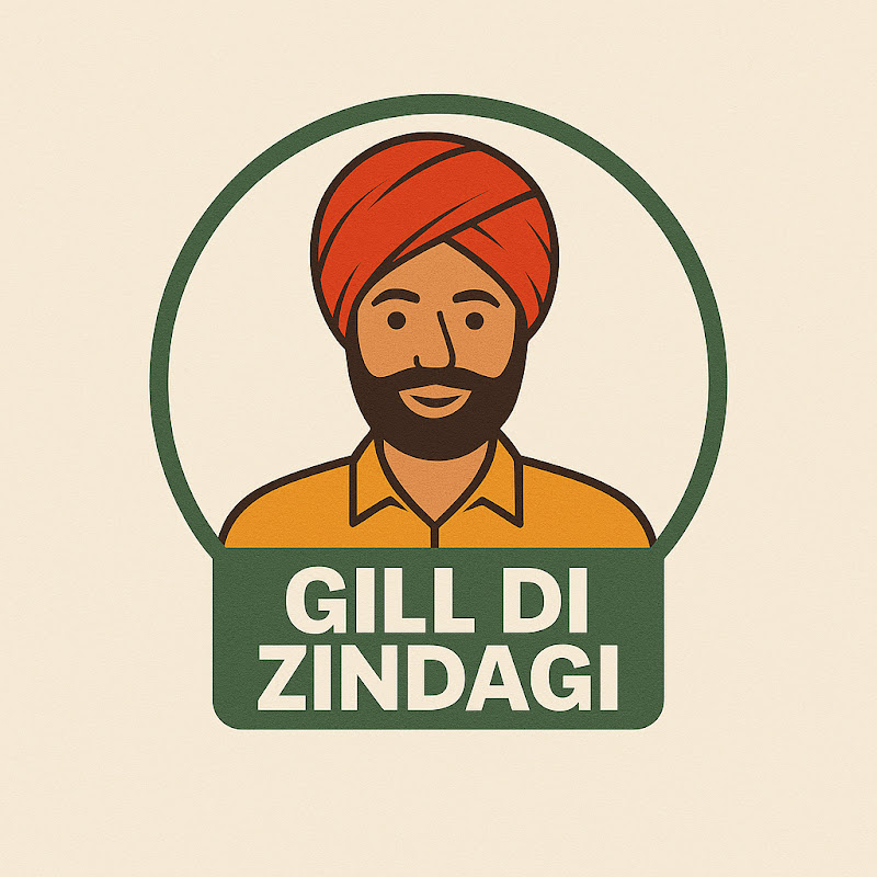 Gill Di Zindagi 