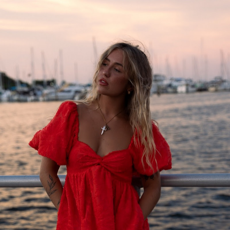 Alana Cayla Smith