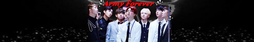 Army Forever YouTube channel avatar