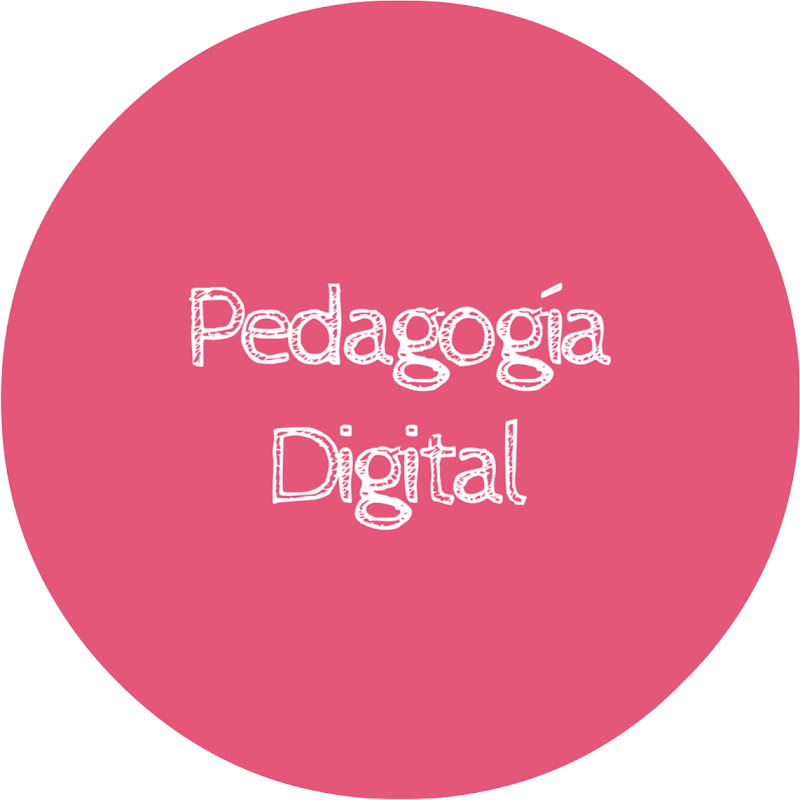 Pedagogía Digital