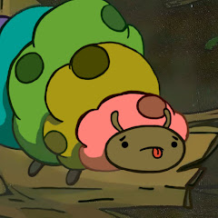 DeadlyMet Обожрусеница