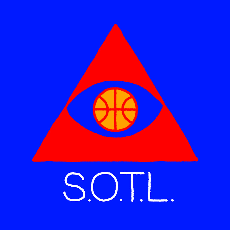 State of the League channel logo