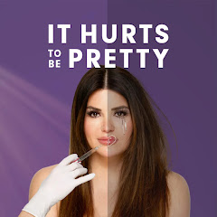 It Hurts to be Pretty Podcast