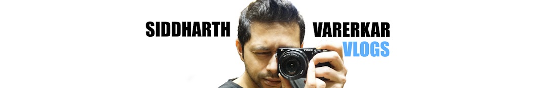Siddharth Vlogs Awatar kanału YouTube