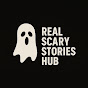 Real Scary Stories Hub logo
