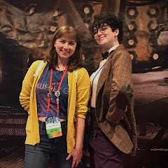 Gallifrey Gals Avatar