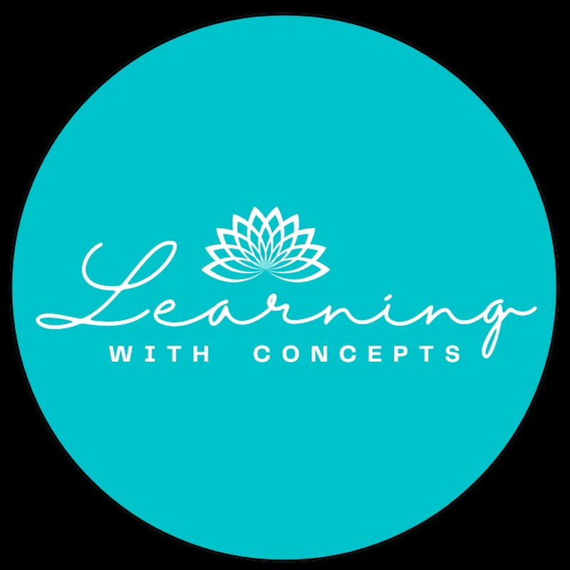 learning with concepts@Arham Touseef