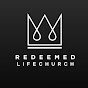 Redeemed Life Church logo