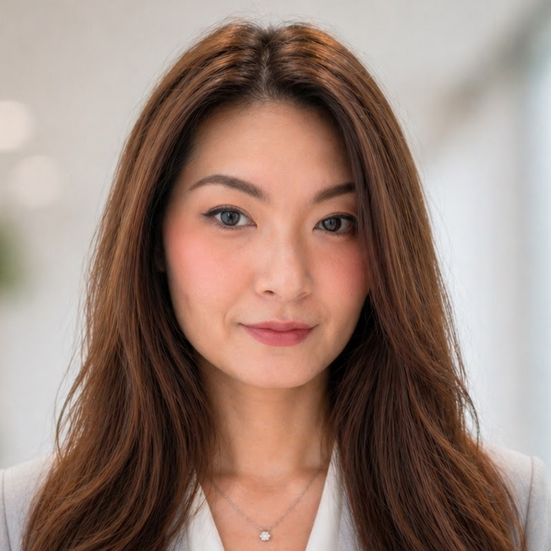 Sonya Zhang