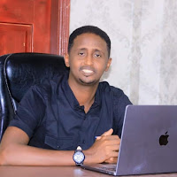 MAXAMED QADAR profile image