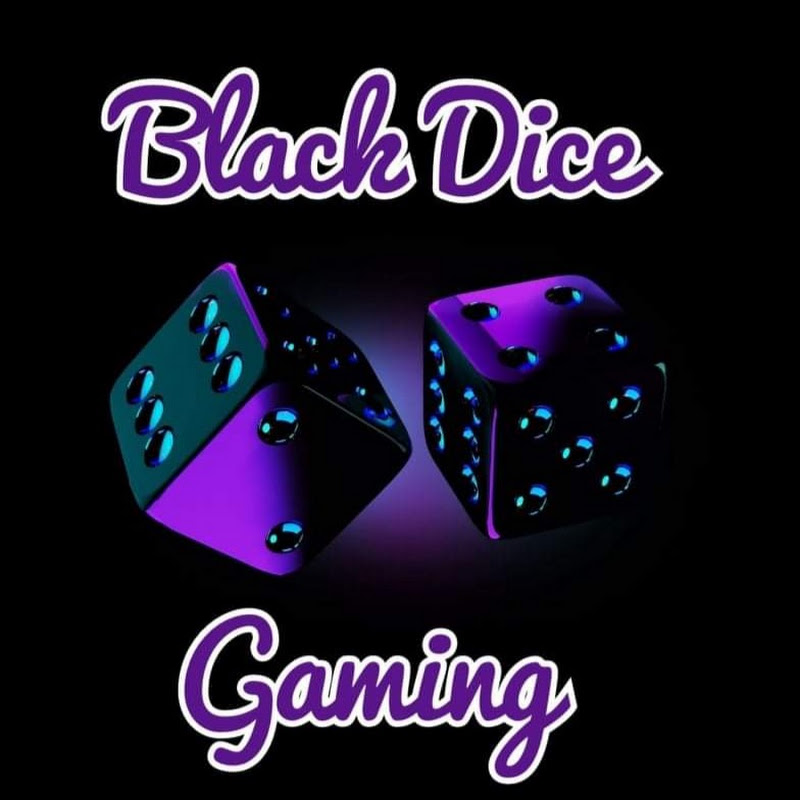 Black Dice Gaming LTD