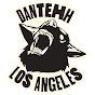 DANTE HH logo