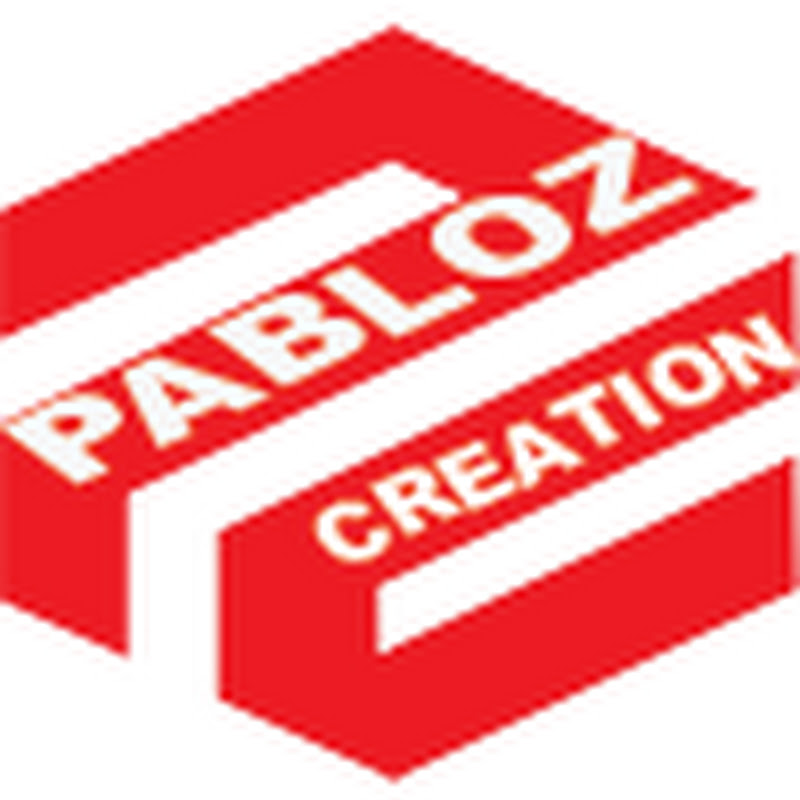 Pabloz creation