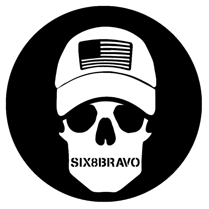 SIX8BRAVO