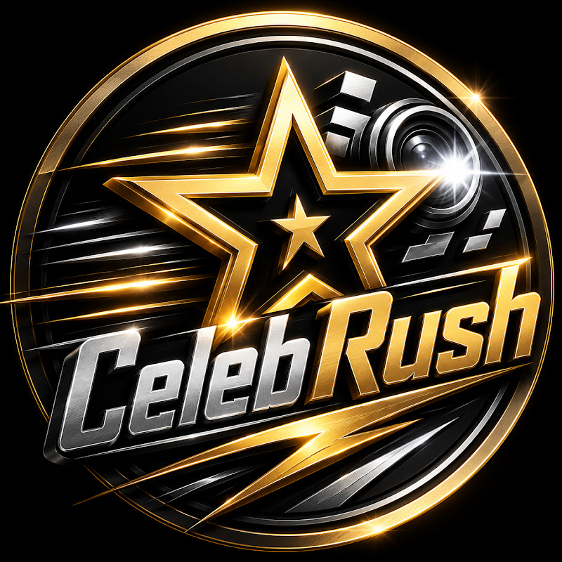 The Celeb Rush
