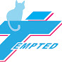 Tempted logo
