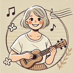 ウクレレリトミック310