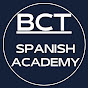 BCT Spanish Academy Avatar