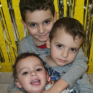 UC-YjF9UHYqWUX_feS7ZR2Vw YouTube channel image