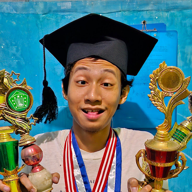 Nathan Suparman