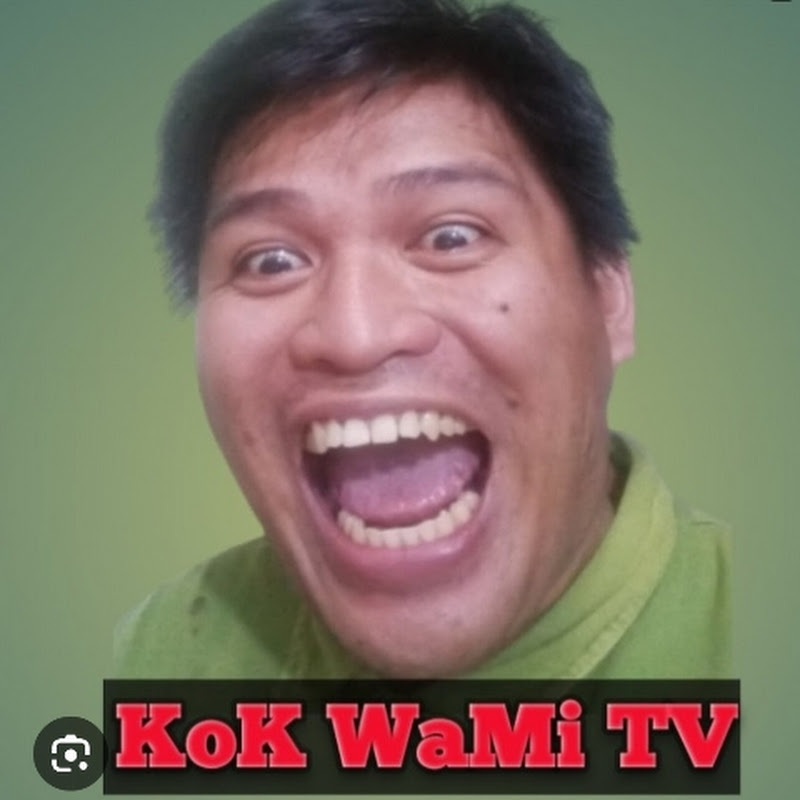KoK WaMi TV