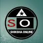 Shiksha Online logo
