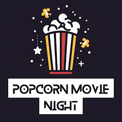 Popcorn Movie Night