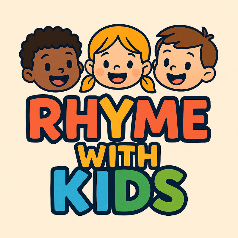 Rhyme With Kids