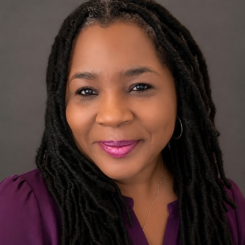 Dr. Darshan Nicole Williams