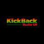 KickBack Studio UK logo