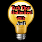 Tech Tips Unlimited logo