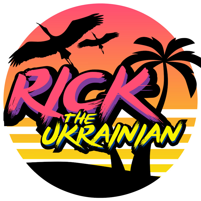 Rick The Ukrainian