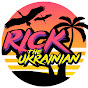 Rick The Ukrainian logo