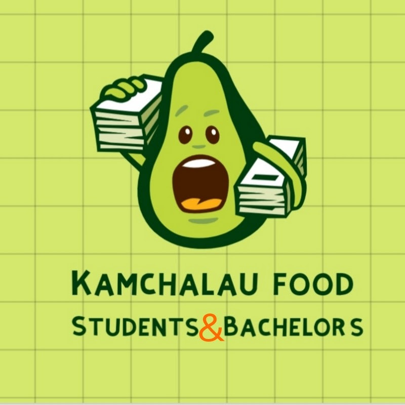 Kamchalau Food Vlog