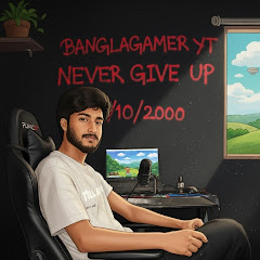 Bangla Gamer YT