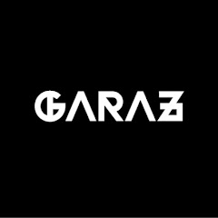 Логотип каналу GARAZ