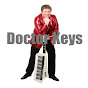 Doctor Keys YouTube Profile Photo