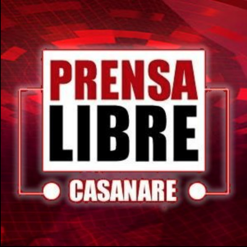 Prensa Libre Casanare