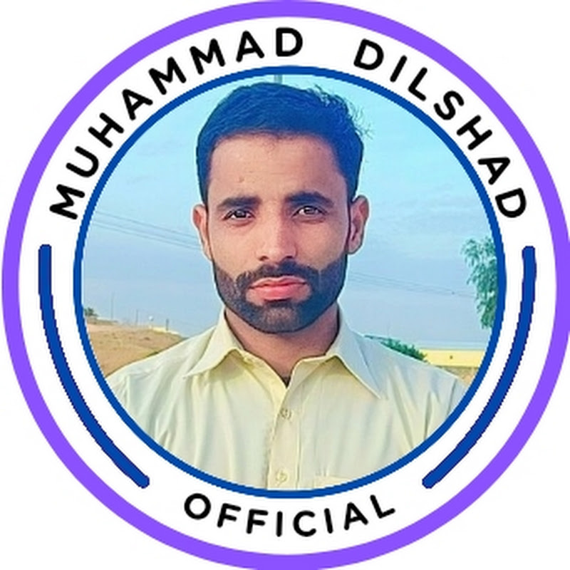 Muhammad Dilshad Official