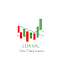 Seminal Option Trading Academy logo