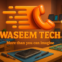 Waseem Tech profile image