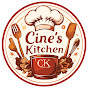 Cineskitchen logo