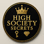 High Society Secrets logo