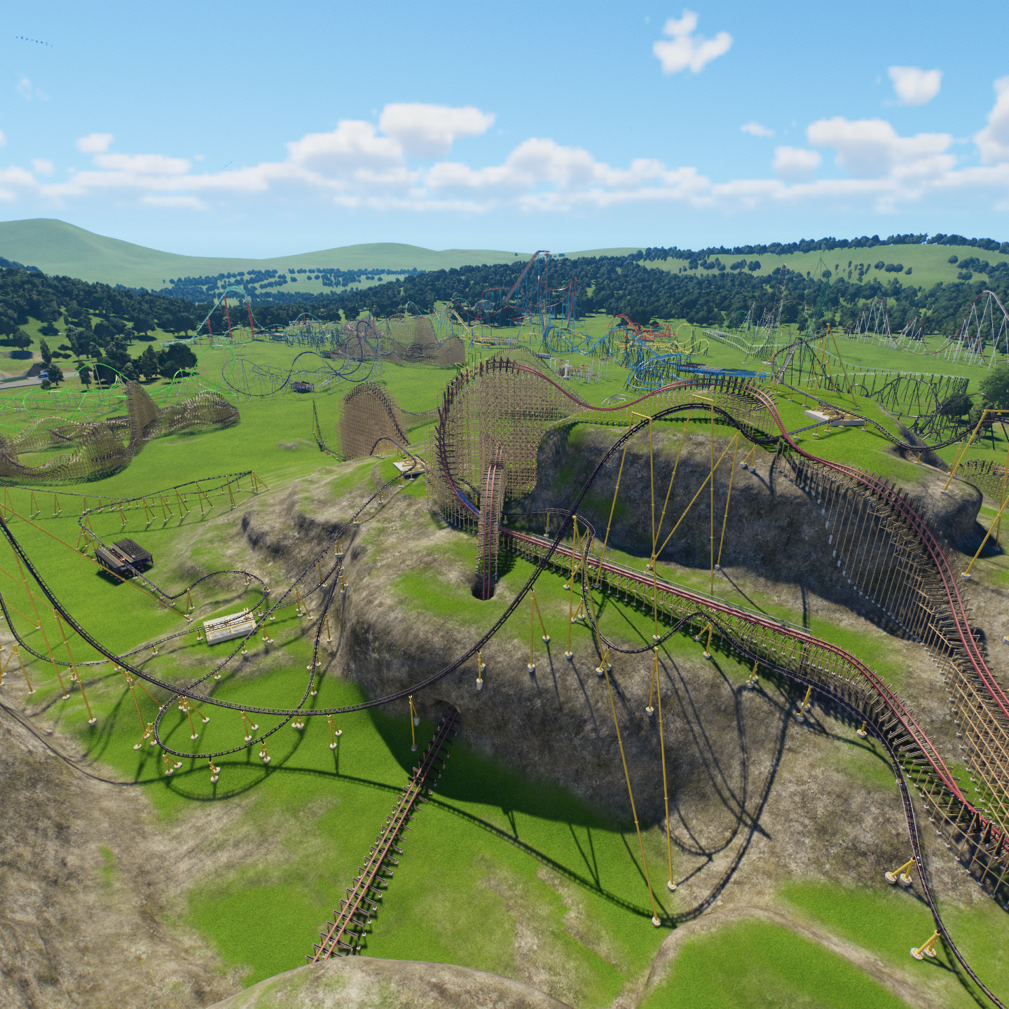 Post from Vector Coasters