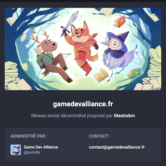 Game Dev Alliance - YouTube